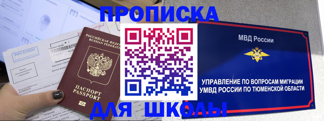 прописка для школы в Электрогорске